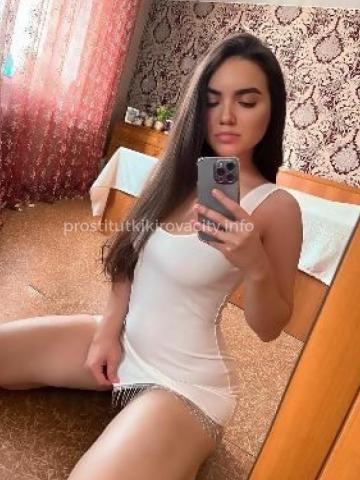 Индивидуалка Амалия Фотография 2
