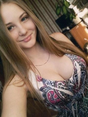 Индивидуалка Софа Фотография 2